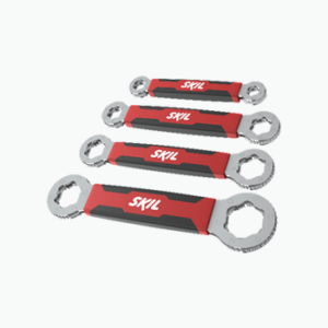 Secure Grip