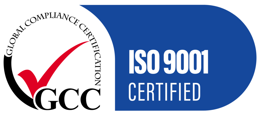 ISO 9001, ISO 14001, ISO 45001