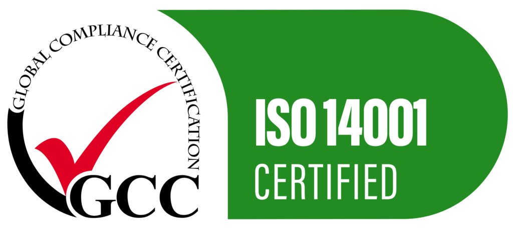 ISO 9001, ISO 14001, ISO 45001