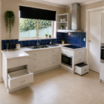 Kitchen modifications