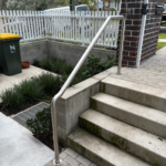 Guard rail